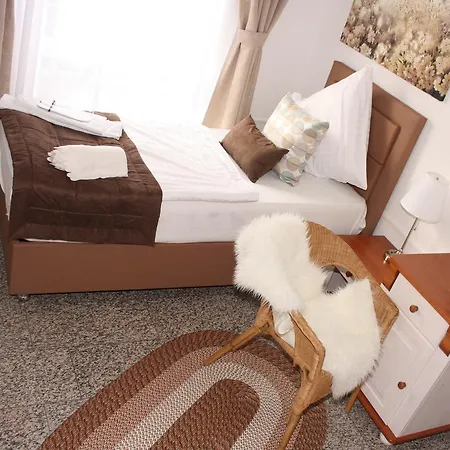 Vesa 酒店 辛德尔芬根