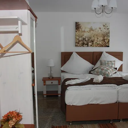 Wettbachplatz Hotel 2*