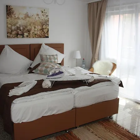 Hotel Wettbachplatz Sindelfingen