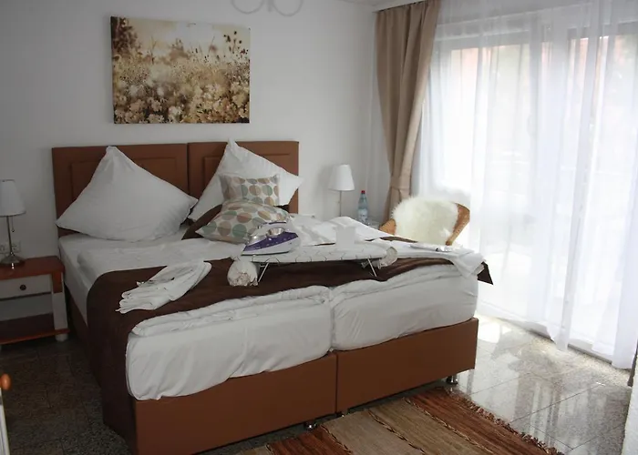 酒店 Vesa 辛德尔芬根