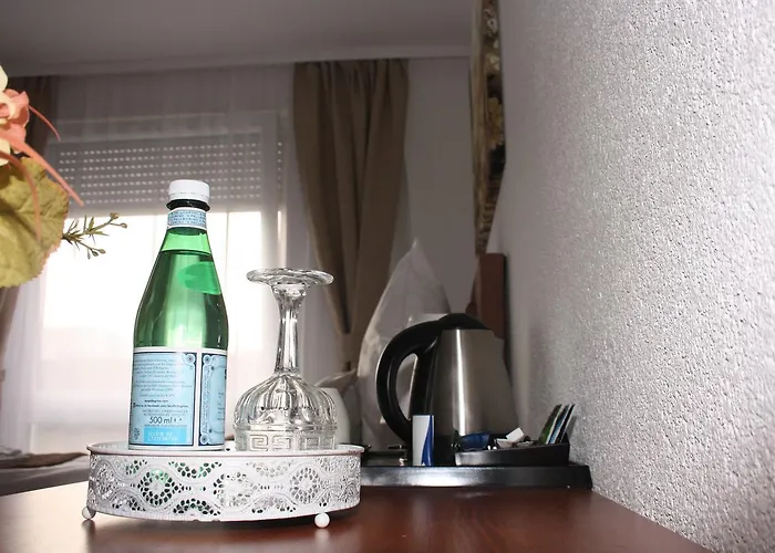 Vesa ジンデルフィンゲン